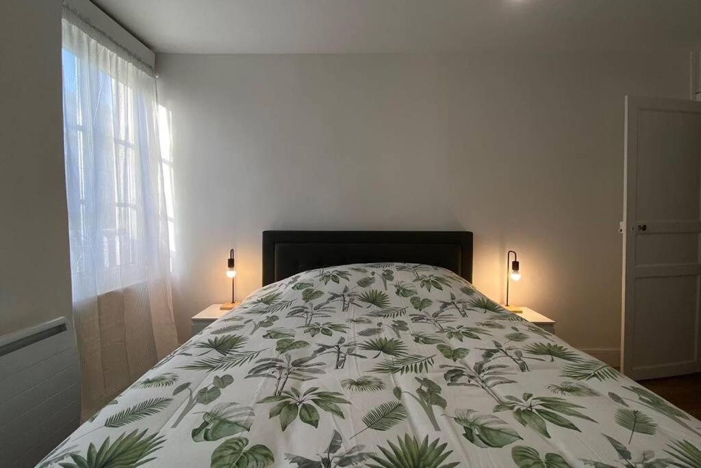 L'ideal - Hypercentre - 3ch - Myraconciergerie Appartement Pau